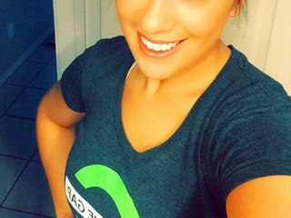 rencontre avec oceane de Saint-Capraise-de-Lalinde