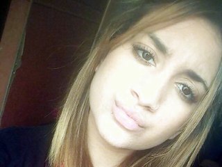 rencontre avec Fatiha de Beleymas