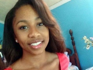 rencontre avec Maïlys de Coly