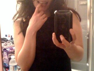 rencontre avec michelle de Saint-Capraise-de-Lalinde