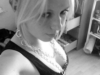 rencontre avec victoria de Bosset