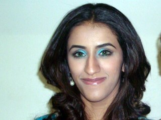 rencontre avec Ghalia de Châtres